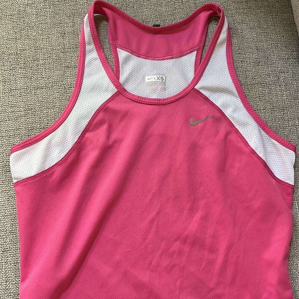 Nike Tank Top